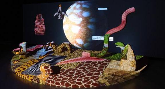 Vihar előtt. Tajvan múlt és jövő határán – Kurátori interjú a Ludwig Múzeum egzotikus kiállítása kapcsán