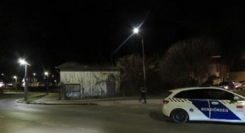 Régi haragosát várta meg a jászapáti férfi, tömegverekedés és késelés rázta meg Jászberényt