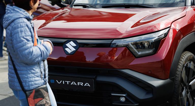 Ön is dönthet, melyik autó viszi a pálmát 2026-ban – elindult a szavazás