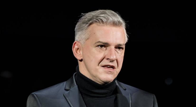 Nem olcsó mulatság: Alföldi Róbert milliókat költ a hobbijára