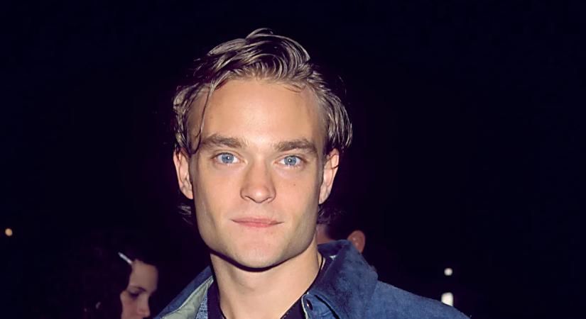 15 éve teljesen eltűnt a hollywoodi szépfiú: mi történt Chad Allennel?