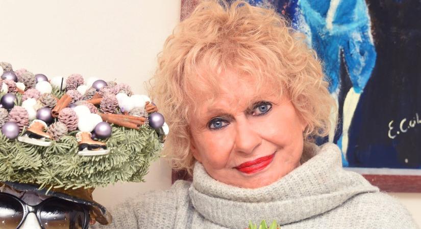 Esztergályos Cecília a házasságairól: „Szerettem az életnek azt a részét, amikor két ember találkozik, és nem csak beszélgetnek, hanem szeretkeznek”