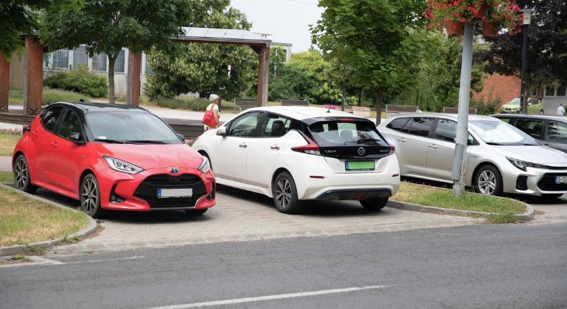 Negyvenezer autóst érint a kötelező rendszámcsere – ellenőrizze, hogy köztük van-e!