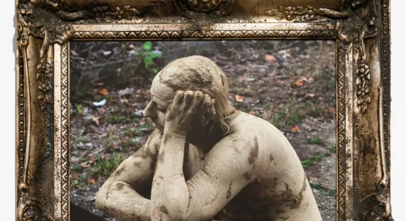 Nedves, lucskos, sáros