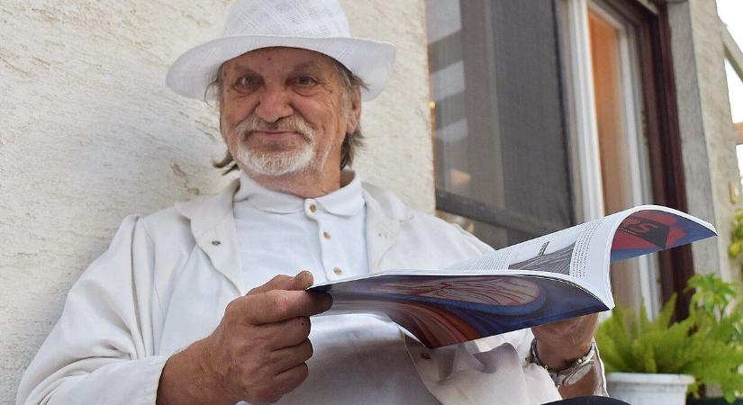 Meghalt a Kilencek tagja, Konczek József