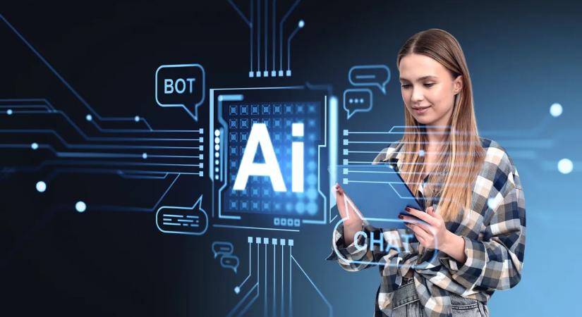 Kiderült: a magyarok nem félnek az AI-tól