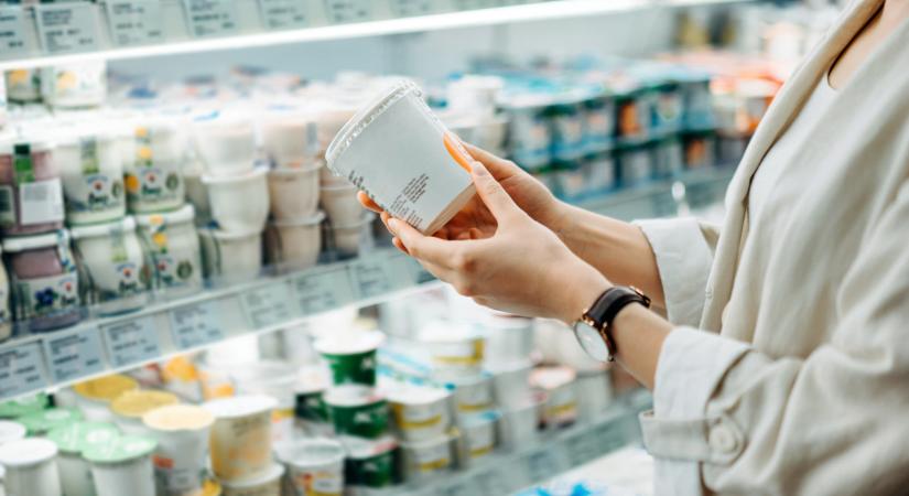 Változás a boltokban: eddig kidobták, ma aranyat ér ez a szuperélelmiszer