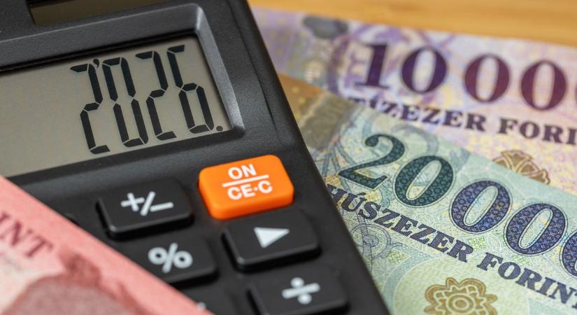 Így érkezik a nyugdíj 2026-ban: Mutatjuk a fontos dátumokat!
