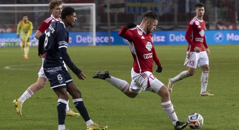 Íme néhány hasznos infó, ha elkísérnéd Felcsútra a Lokit