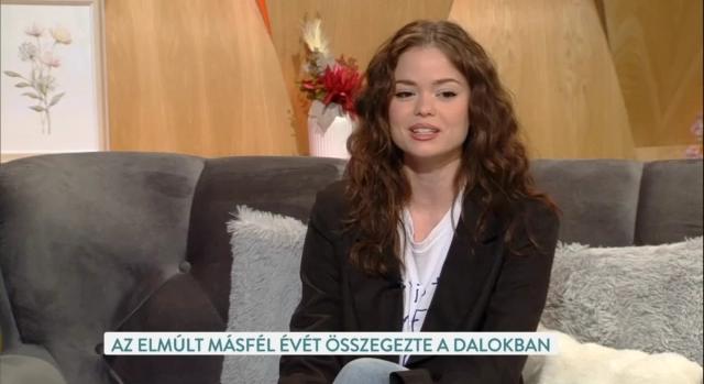 Nagy Bogi válása után teljesedett ki – Mutatjuk, mire készül