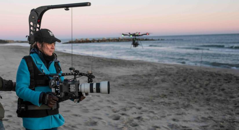 A SONY PARTNERKÉNT CSATLAKOZIK A KRITIKUSOK HÉTÉHEZ