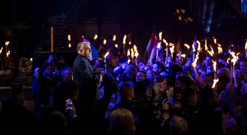 Hivatalos: Zalába érkezik Orbán Viktor! Mutatjuk, hol és mikor tart gyűlést a miniszterelnök