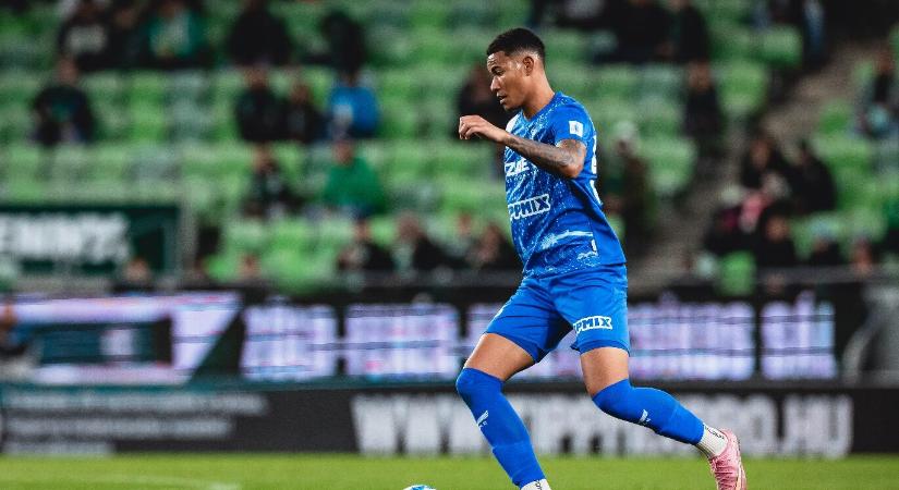 Klubrekordot jelentő összegért adta el a ZTE a védőjét