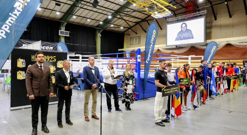 Hetven év hagyomány, küzdelem és történelem: elindult a pofonofon