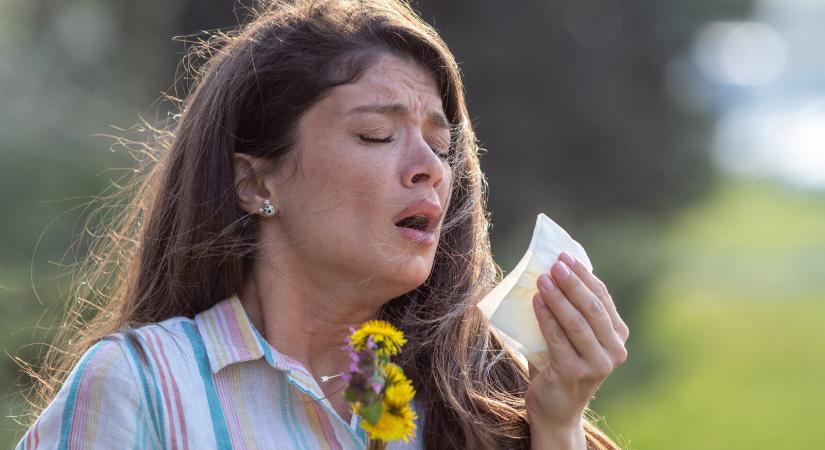Elkezdődött a pollenszezon: 10 dolog, amelyre az allergiásoknak most érdemes figyelniük