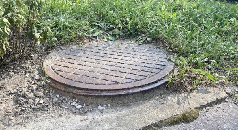 Csécs megkapta az építési engedélyt: elindulhat a közel 10 millió eurós csatornázási beruházás