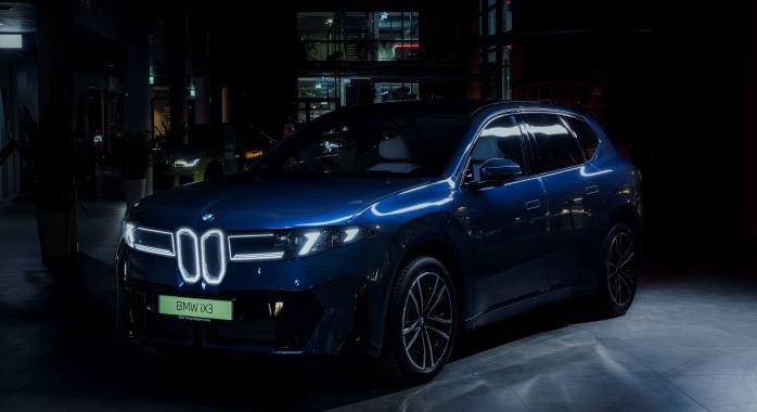 Megérkezett Magyarországra a BMW Retail.NEXT, mely új szintre emeli az autóvásárlás élményét