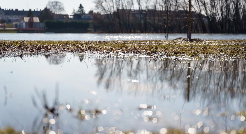 Víz Világnapi előadóülés Győrben – tudomány, pályázatok és ünnepi díjátadók