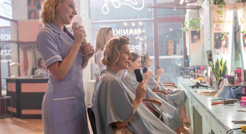 Szerelem, amnézia és egy kis kilencvenes évek – ezért működik a Beléd estem