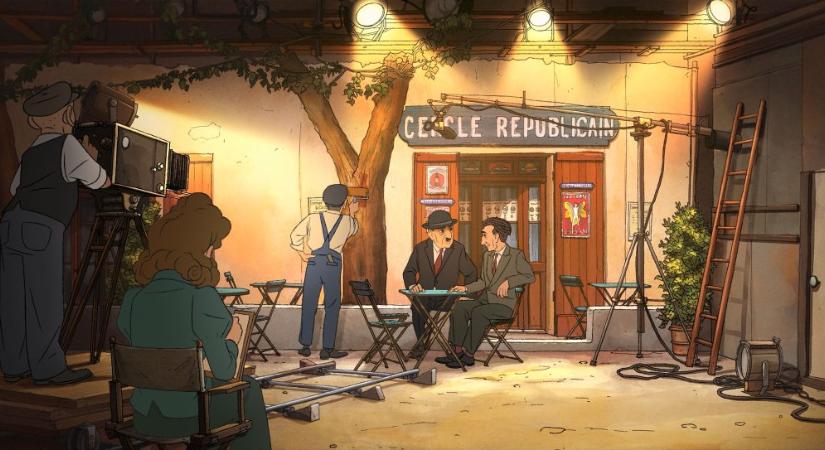 Hírmozaik – március 17.