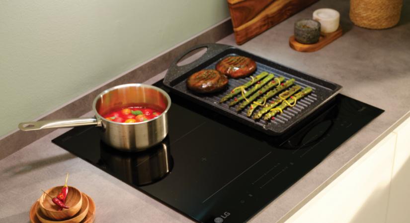 A fakanál fogságában: Miért főzünk ugyanannyit, mint a Kádár-korban, ha már minden gép