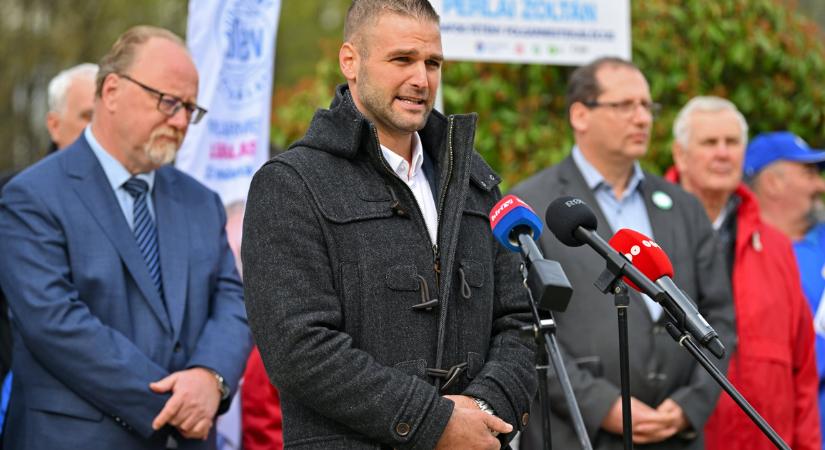 Visszalépett a választástól a Jobbik budafoki képviselőjelöltje