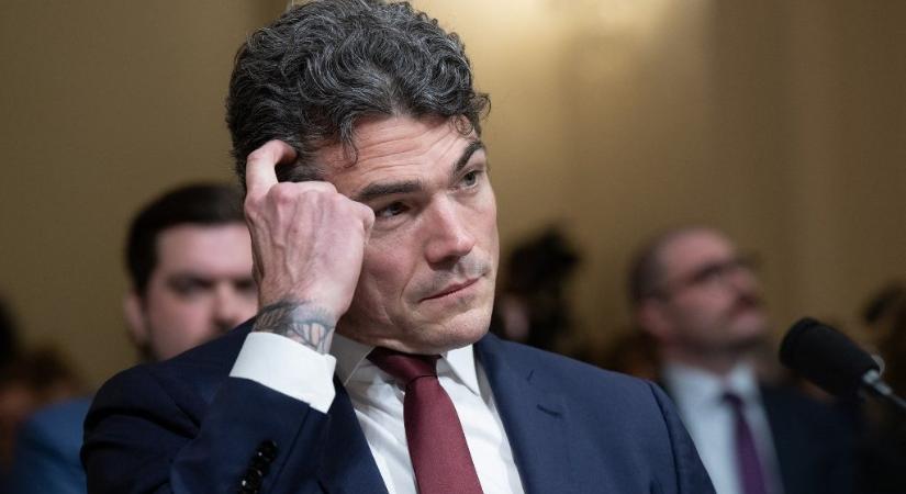 Az iráni háború miatt távozott az Egyesült Államok Nemzeti Terrorelhárítási Központjának vezetője