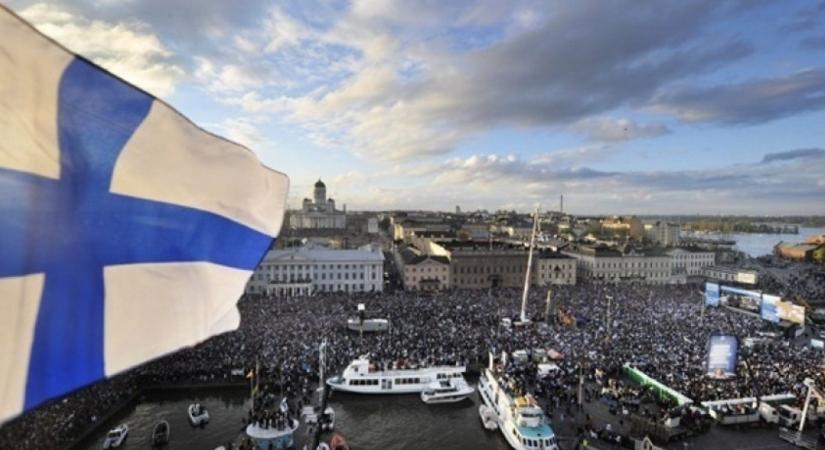 Orpo: Finnország nem tervezi atomfegyverek telepítését