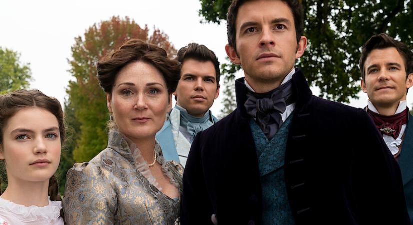 Jöhet az újabb Bridgerton spin-off, ez a karakter kaphat saját sorozatot