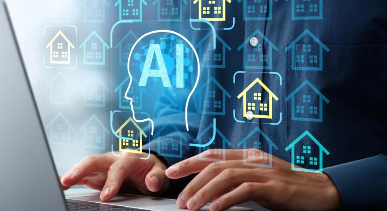 Egy floridai férfi a ChatGPT-t használta ingatlanközvetítőként