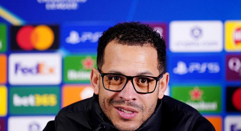 Rosenior: „lehetőségünk van arra, hogy valami igazán különlegeset csináljuk ma este!”