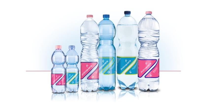 Alkoholmentes italgyártót szerzett meg a Magyarvíz