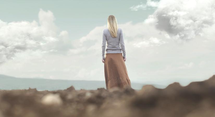 Miért érzed üresnek magad egy nagy döntés után? Ez a valódi oka