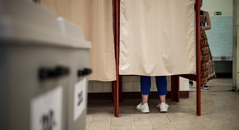 Mégsem indul a választáson Tisza Péter, a kaposvári kamujelölt