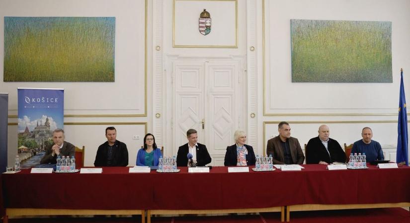 Jön az idei ultramarathon – Nyolcadszor futhatnak Kassa és Miskolc között