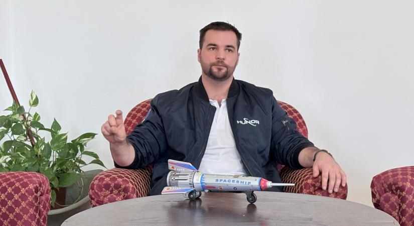 Kapu Tibor: Én nem támogatok senkit, ezt nagyon határozattan szeretném kiemelni