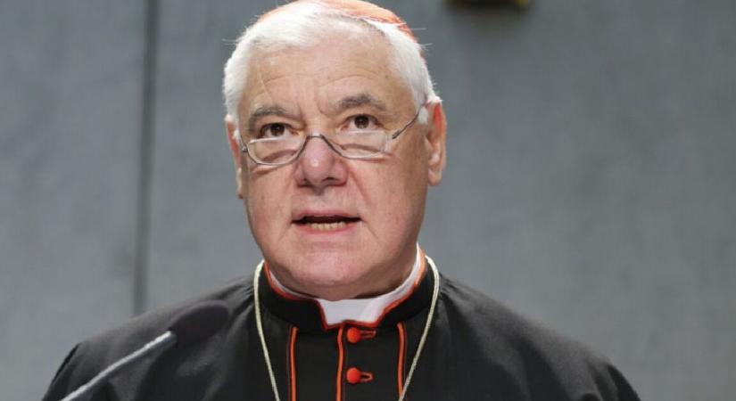 Gerhard Müller bíboros elítélte a tömeges muszlim bevándorlást