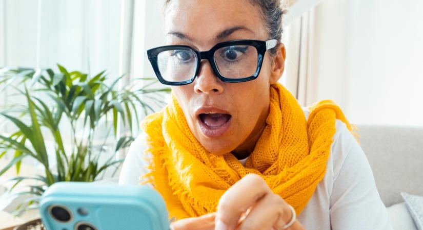 A telefonszámod elárulja, milyen ember vagy, hogyan beszélsz, kiket vonzol