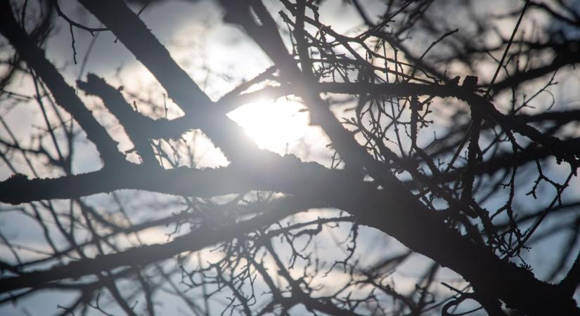 Nem marad velünk sokáig a szürkeség: így változik az időjárás szerdán