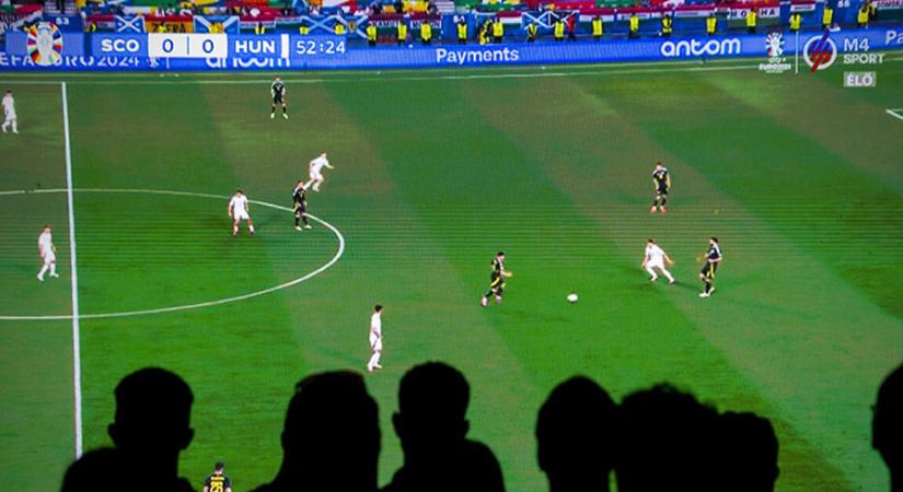 Robbanásszerűen fejlődik a sportipar