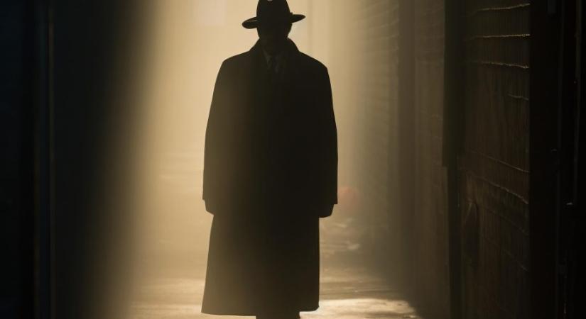 Egy este, amikor a legélesebb elmék előtt feltárul a Westerdale-i rejtély