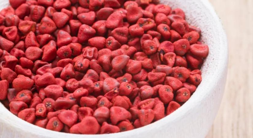 Nem a chia és nem is a kömény: ez a mag beindítja a fogyást, mivel csökkenti az étvágyat