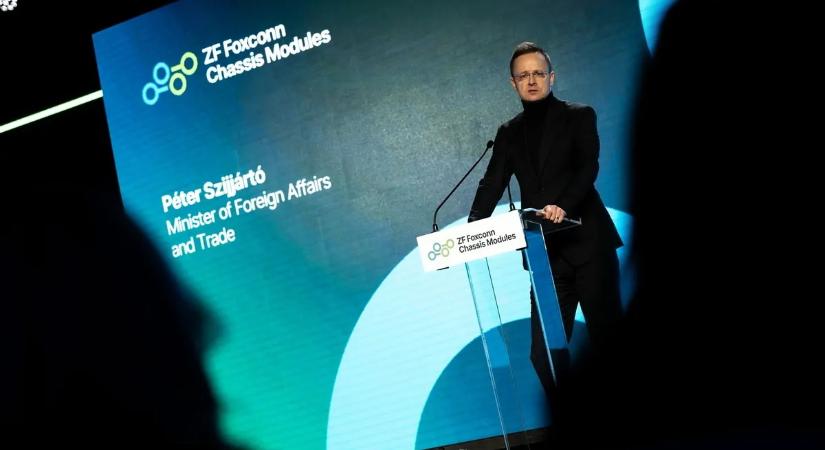 Újabb munkahelyeket teremtett a japán autóipari cég Nógrádban