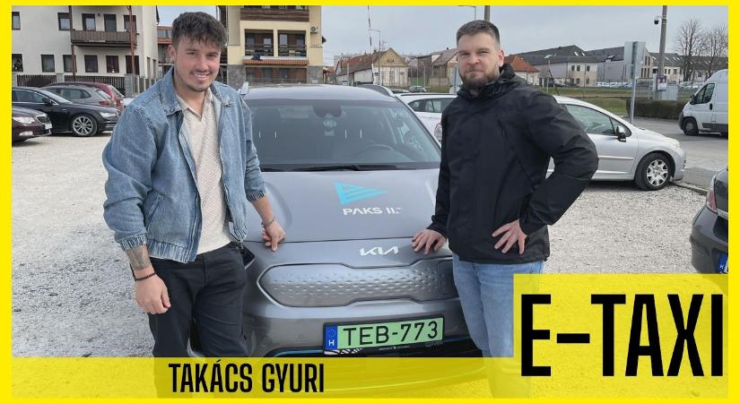 E-Taxi – 2026.03.17. – Takács Gyuri