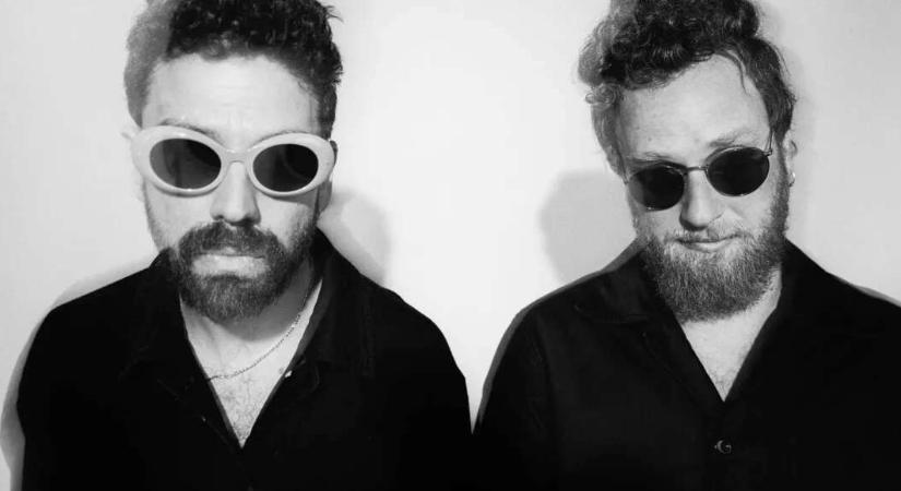 Két punk, akik a pogó helyett véletlenül a táncparketten kötött ki – a Red Axes koncertjét ajánljuk