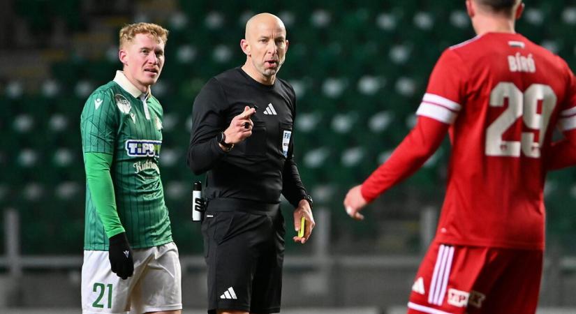 Csinger stabil kerettag lenne a válogatottban