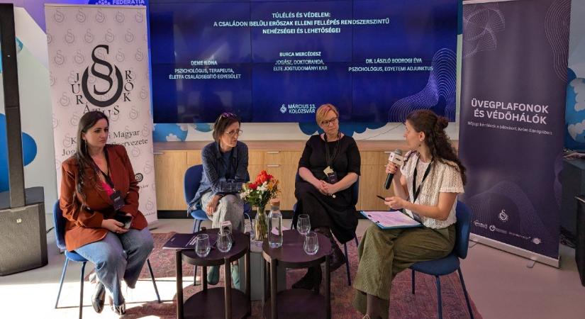 A felvilágosítást a családon belüli erőszakról nem lehet elég korán elkezdeni