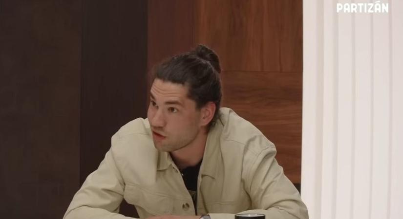 „Nem szabad ennyit szívni!” – kijózanító pofon rántotta vissza a valóságba a drogpárti kutyapártos képviselőt (VIDEÓ)