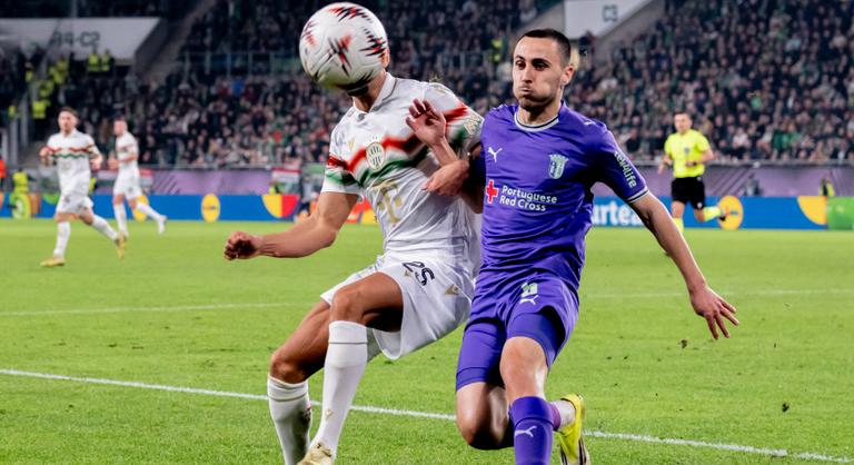 Bizakodó futballdrukkerek és klubszimpatizánsok, El-negyeddöntős lesz a Fradi