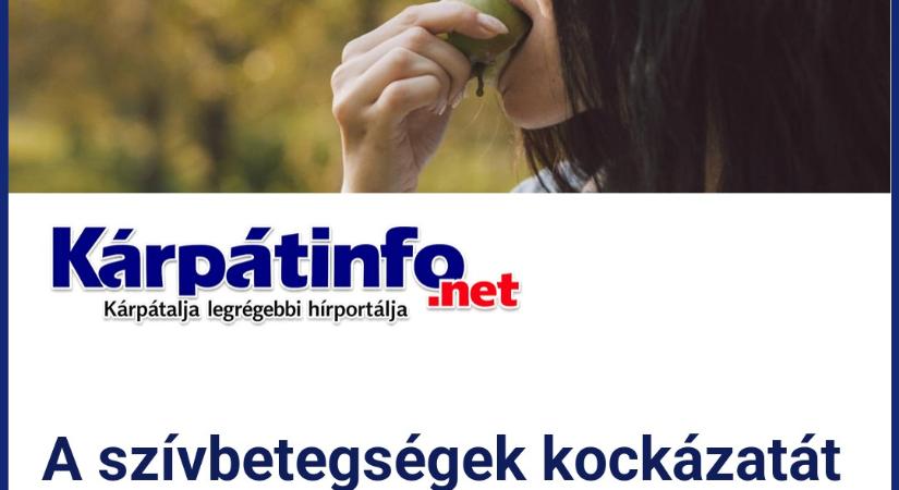 A szívbetegségek kockázatát is csökkenthetik: napi 10 gramm ilyen rost már látványosan segít